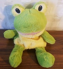 kermit the frog puppet walmart