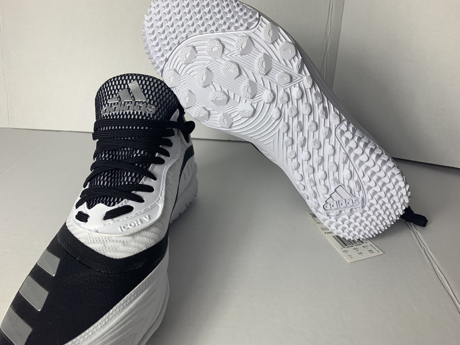 adidas icon v trainer