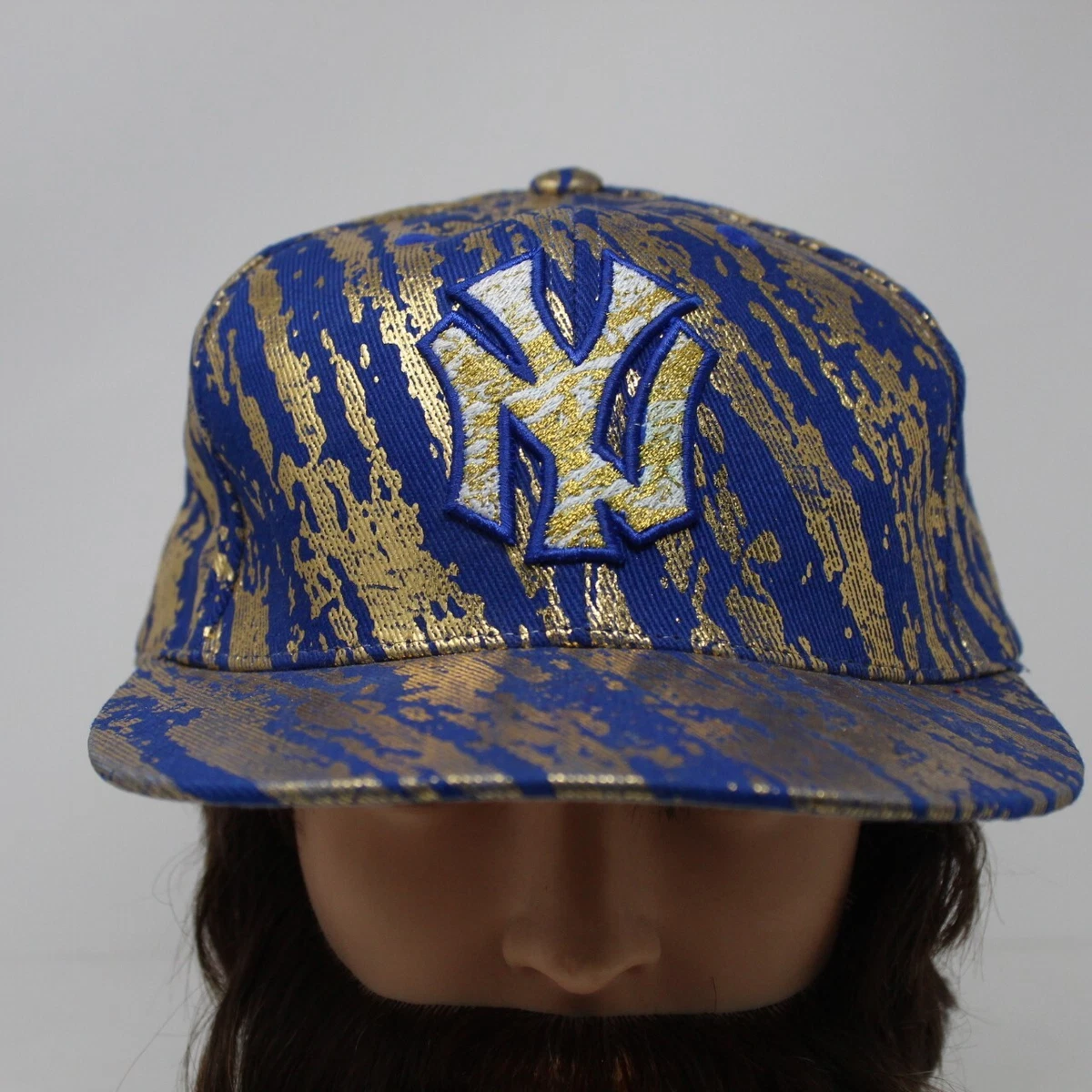 American Needle New York Yankees Sports Fan Cap, Hats for sale | eBay