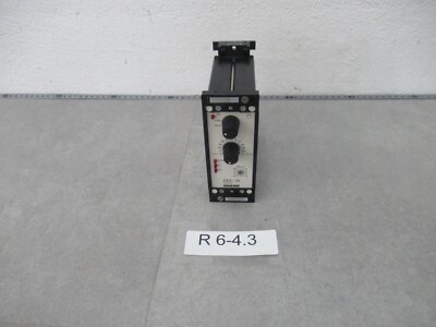 kieback&peter DDC32/50-X1-X2-X2 Heater Controller 24V AC