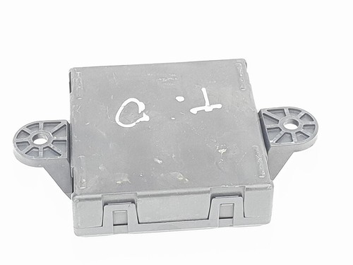 A2129004006 electronics module for MERCEDES-BENZ CLASE GLK BM 204 2010 2252486 - Picture 4 of 5