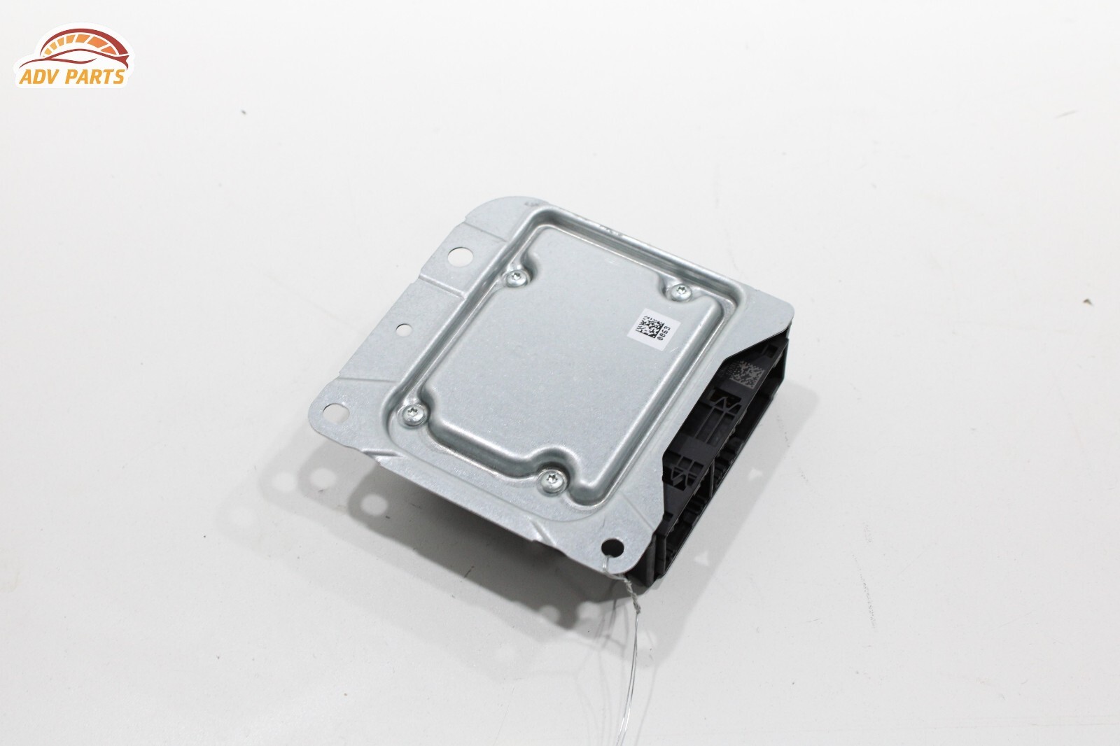 2017 MASERATI LEVANTE RESTRAINT DIAGNOSTIC CONTROL MODULE SRS UNIT OEM