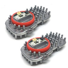 Daytime Running Light LED DRL Module For 2014 2015 2016 BMW 428i 435i 328i 640i