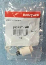 ADEMCO Honeywell 955PST-WH Magnetic Contact Form A (SPST) Reed 100ma 28VDC