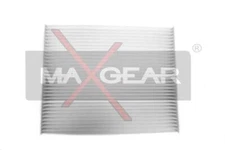 Maxgear 26-0478 filter, interior air for Audi Porsche VW