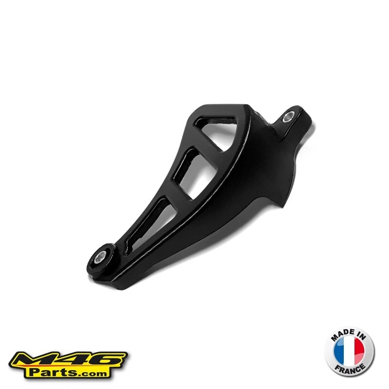 Yamaha YZ 125 1991-1992 Front Sprocket Guard 3SR-15421-00 Protège Pignon - Photo 2/4