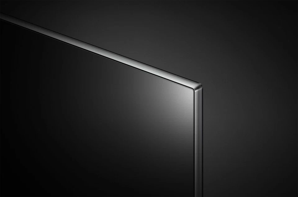 LG NanoCell NANO81 55NANO813NA TV 139,7 cm (55") 4K Ultra HD Smart TV Wi-Fi - Immagine 3 di 3