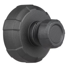 Hose to Drain Adapter Kit for Wet/Dry Shop Vacuums, 2-Piece Set