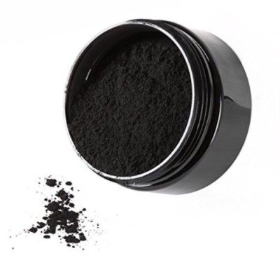 Natural Activated Charcoal Teeth Sensitive Whitening Powder Tooth System Gentle