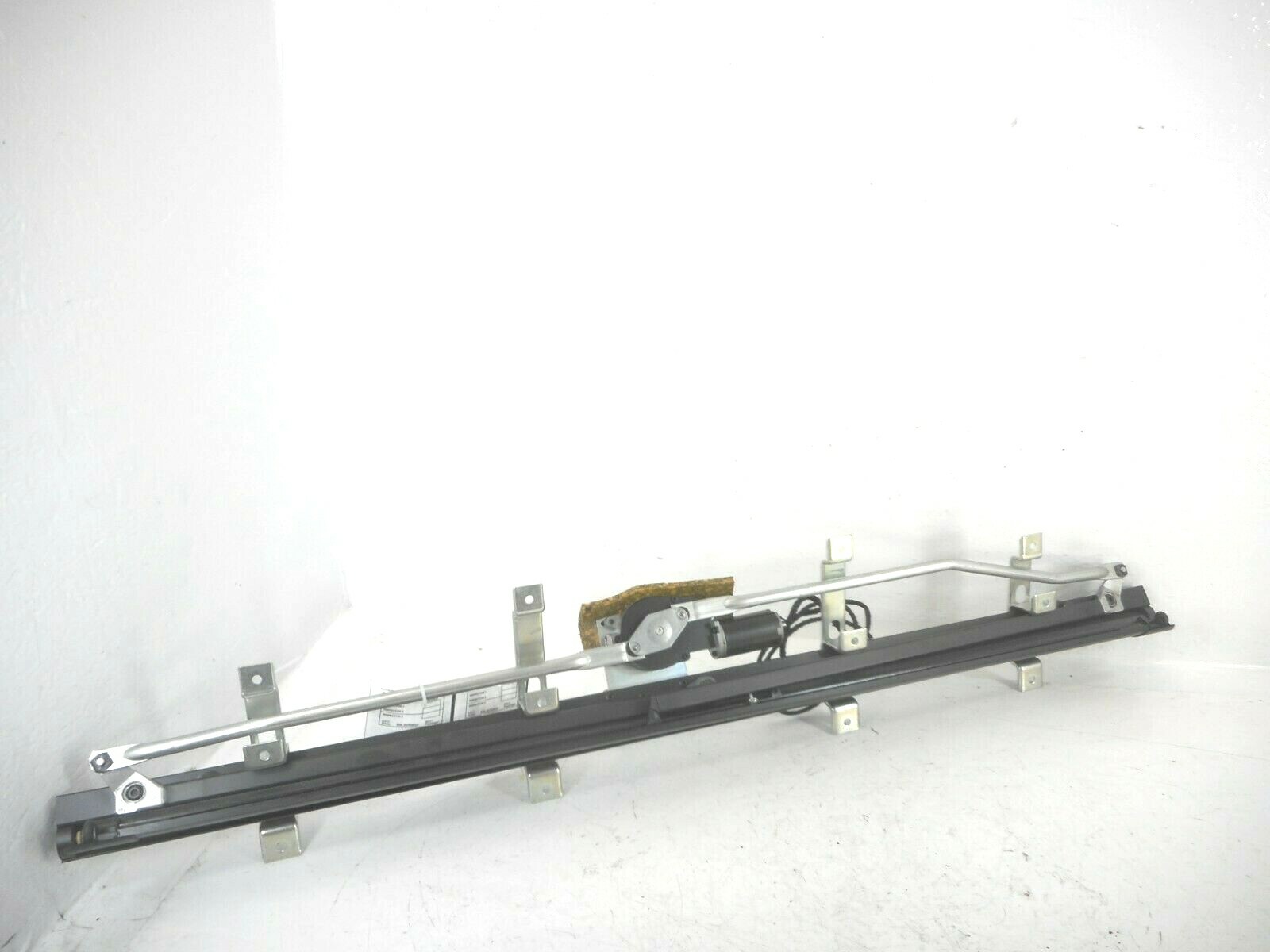 Maserati Quattroporte M139 Rear Windshield Power Shade OEM 2012