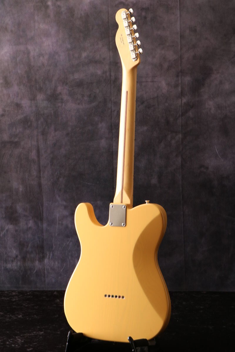 Fender FSR Made in Japan Hybrid II Telecaster Ash Body Maple