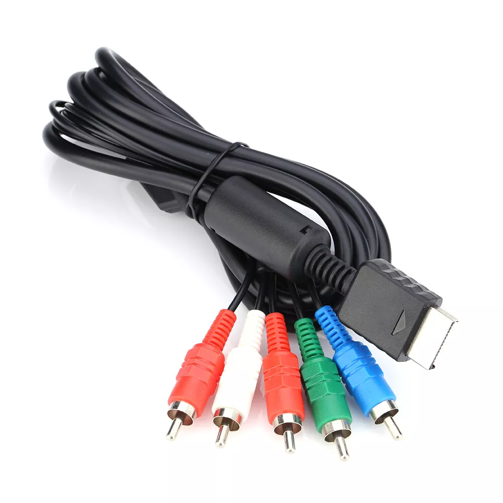 Playstation 2 av multi out deals