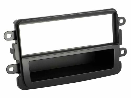 FERROZ Auspuff-Endtopf Für Dacia Duster 2WD 1.6i (04.2010-01.2018) – Inkl. Montagesatz, Aus Aluminiertem Stahl