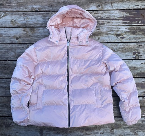1017 ALYX 9SM Pink Nightrider Jacket 