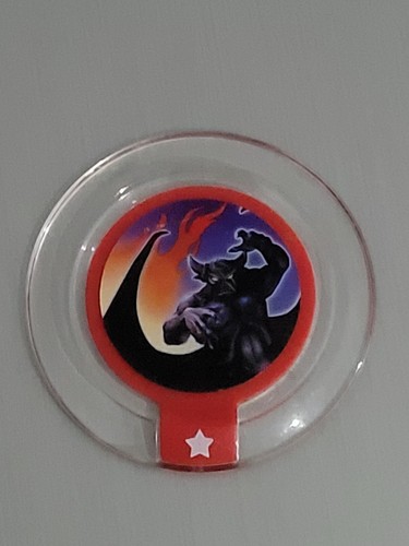 DISNEY INFINITY 1.0 POWER DISCS - Picture 31 of 36