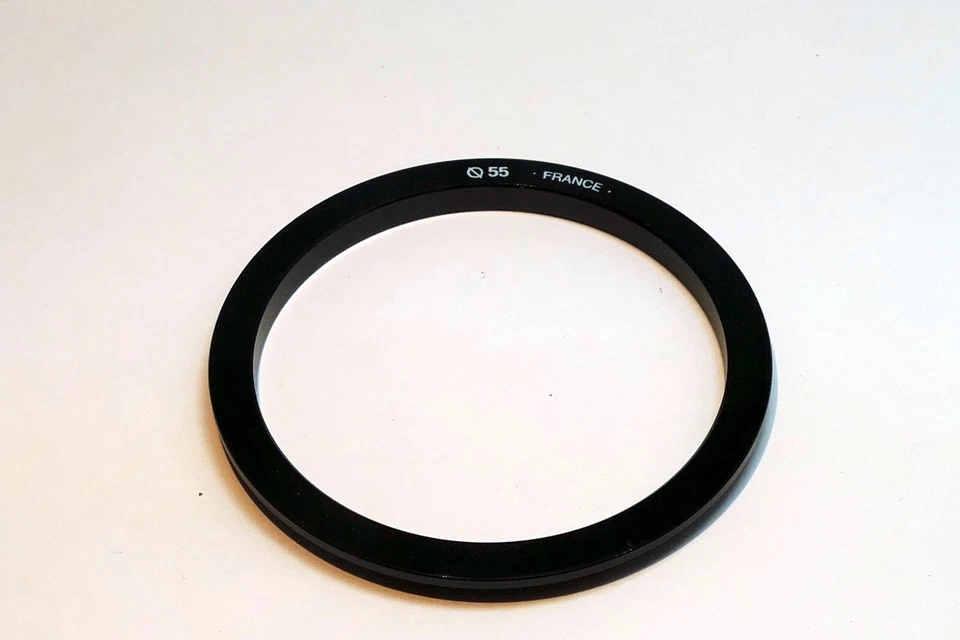 Cokin 55mm Metal ring to Adapter holder for Cokin adapter A series 50mm f1.4 - Image 2 of 4
