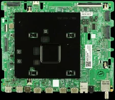 BN94-15454M SAMSUNG QN65Q8DTAFXZA MAIN BOARD BN94-15454M