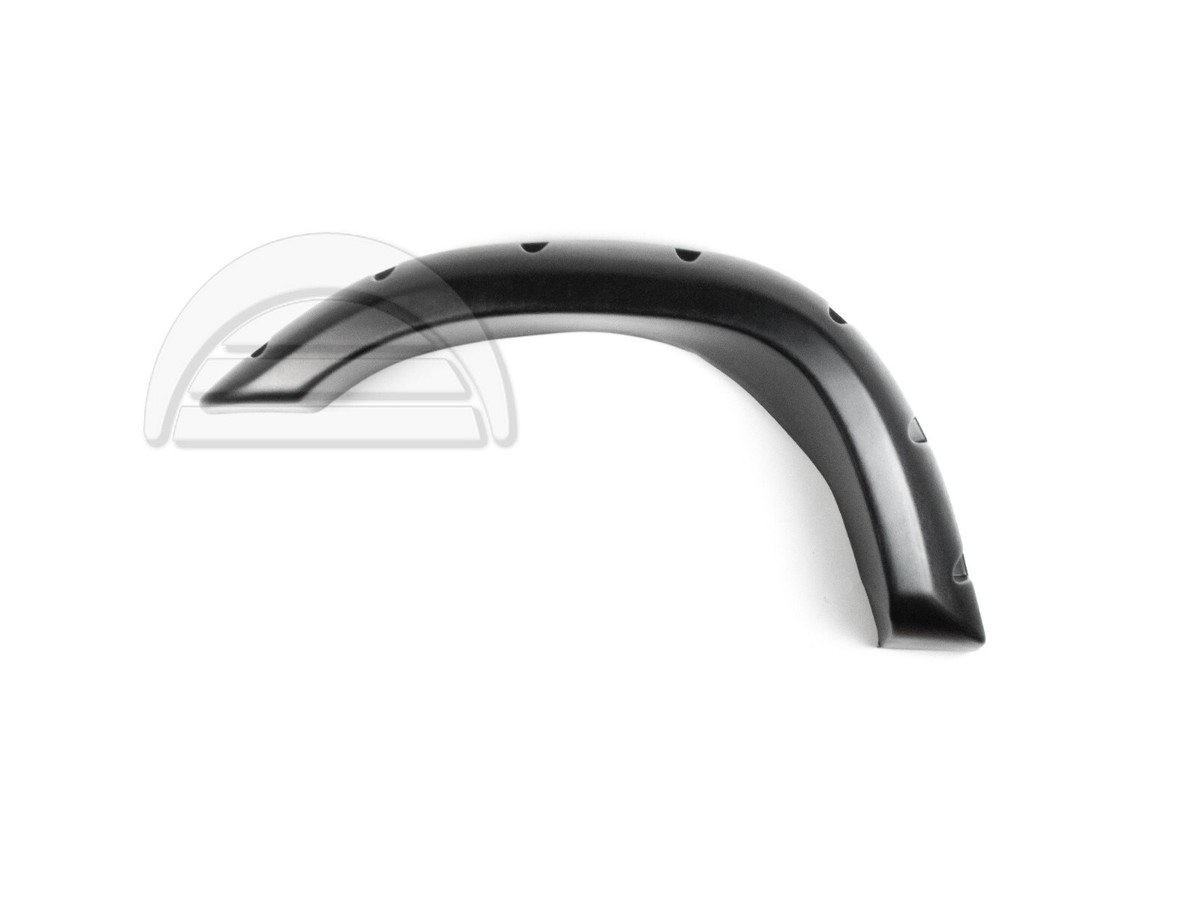 Fender flares for Toyota Land Cruiser J80 1990-1997 wheel arch