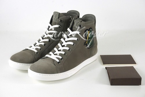 TOP SNEAKERS LV 6.5 