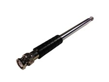 Tw999bnc Bnc Male Handheld Antenna Scanner Antenna 201300mhz With Bnc Male Con