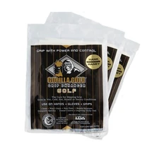 Gorilla Gold Golf Grip Enhancer