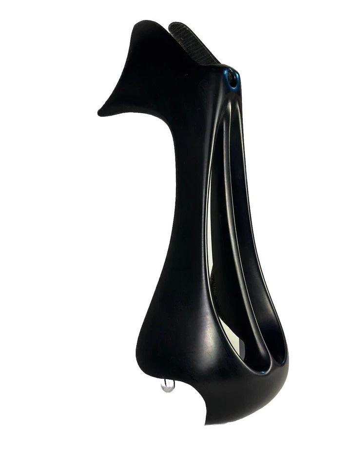 Alerón de barbilla delantero inferior Corbin Warbird Harley Davidson FLH Touring WB-FLH-CS Foto 2 de 4