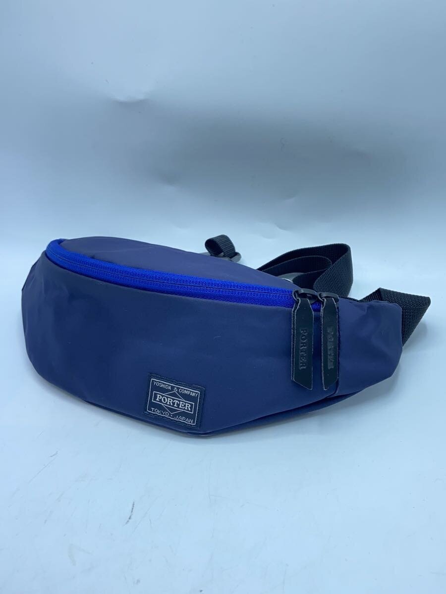 Porter Girl Mousse/Waist Bag/-/Nvy/751-18182 limited from japan | eBay