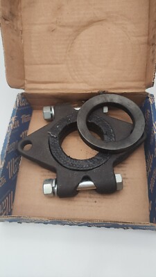 MARTIN SPROCKET & GEAR INC CSS6 SPLIT GLAND SEAL/ CSS6 *NDA AVAILABLE*