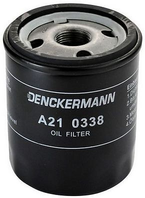 DENCKERMANN A210338 Oil Filter for AUSTIN,FSO,LAND ROVER,LOTUS,MG,MORGAN,MORRIS,