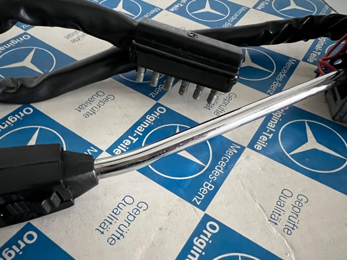 NEU NOS Mercedes 250SL 280SL W113 Blinkerschalter Schalter 