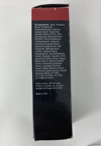 Laura Geller Spackle Champagne Under Makeup Primer 2 oz / 56 g / 59 ml New - Picture 5 of 6