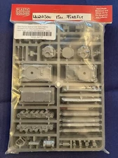 Plastic Soldier Company 15mm Sherman. Includes 5 models, M4A4 or Firefly. NEW