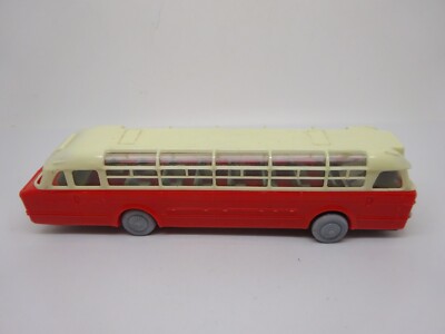 Permot/ Espewe, DDR Modell: Ikarus 66 Bus, alte Version   (GK24)