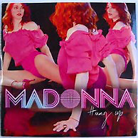 MADONNA　マドンナ　Hung Up　貴重盤 CD シングル Madonna - Hung Up - Single Lyrics and Tracklist | Genius