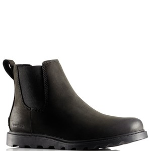 sorel ainsley chelsea boot