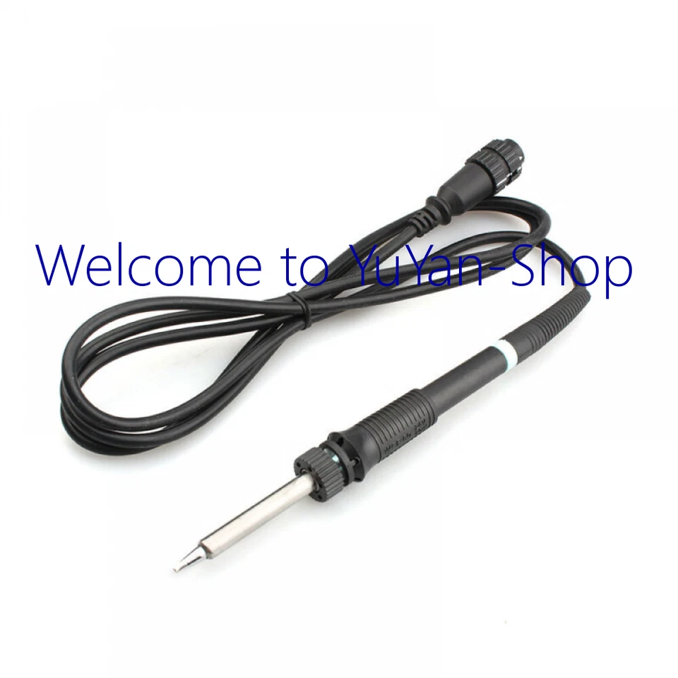 PC NEW Weller WSP80 Soldering Iron Pencil Handle FOR WSD81 WS81 WSD161 Fast Ship - Image 3 of 4