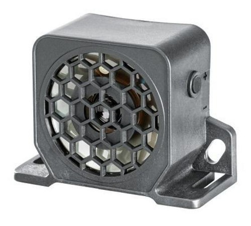 HELLA 3SL 009 148-011 Rückfahrwarner - 97dB(A) - Frequenzbereich