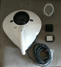 Raycop RE-100AWH Lite RayClean UV Sanitizer Purifier, allergen Vacuum Cleaner 