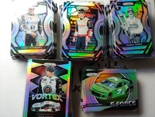 2018 prizm racing complete your silver prizm set *pyc*