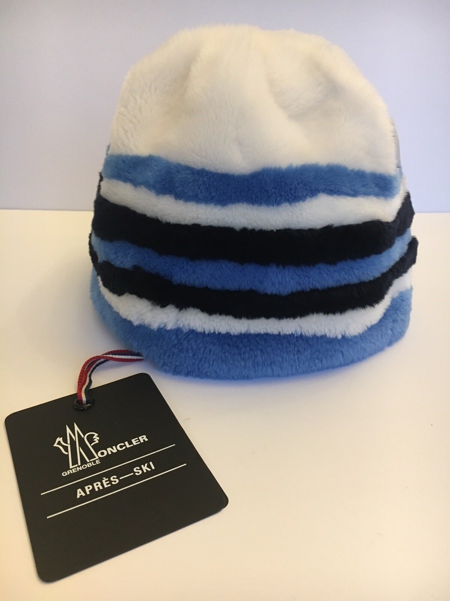 Authentic Moncler Grenoble Après-Ski Women display picture 1