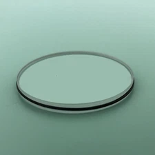 OMEGA Crystal Seamaster Anakin Skywalker Chronograph 145.023 TN5177 with gasket