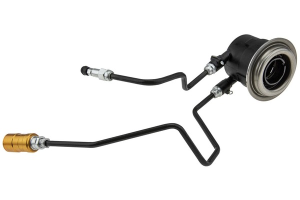 NTY AusrüCklager Nehmerzylinder FÜR Land Rover Freelander 2.0TD4 00-06 NWS--image