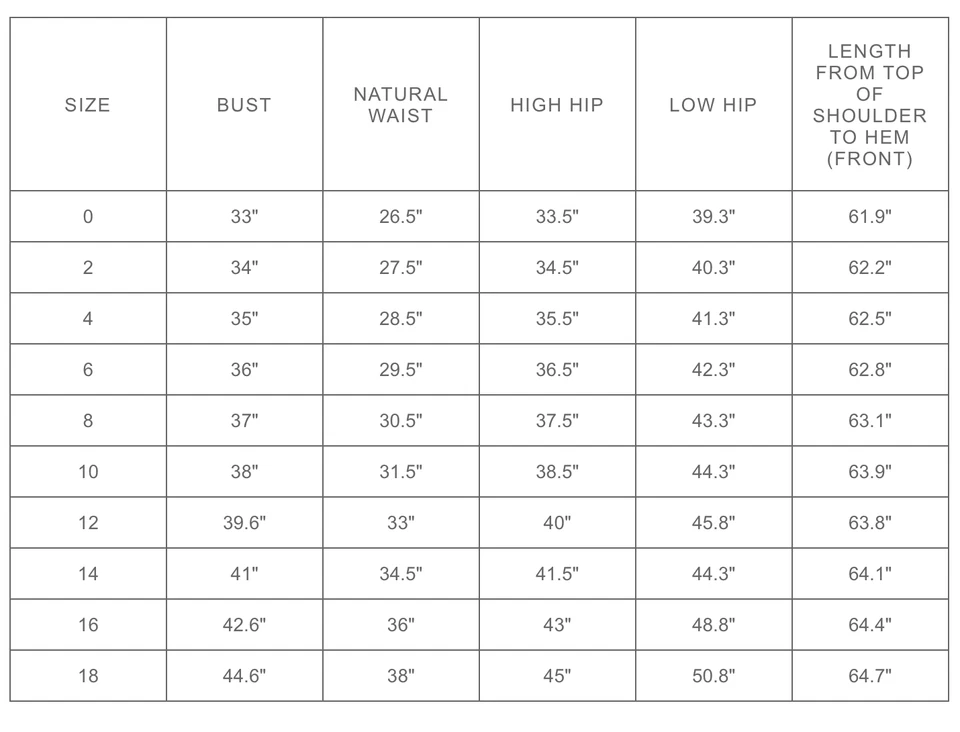 Nuevo vestido BHLDN Donna Morgan Sabine talla 18 precio de venta sugerido por el fabricante: 230 USD Foto 3 de 3