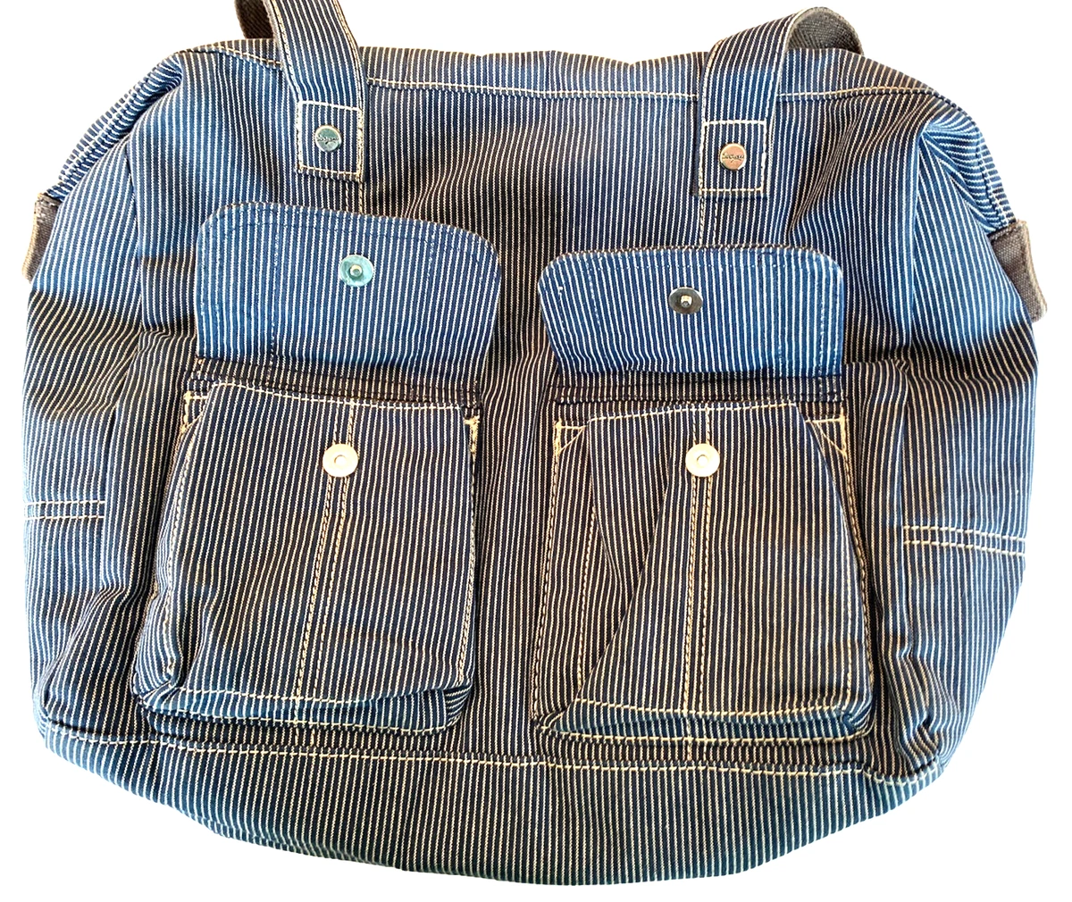 Thirty one casual cargo deals bag