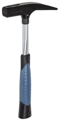 PICARD Latthammer Betonschalmeister 600g Nr. 650 geraut Betonschalhammer Hammer