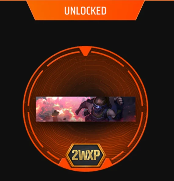 COD BO 7 Rewards Mullen Milk Promo Code - Image 4 of 4