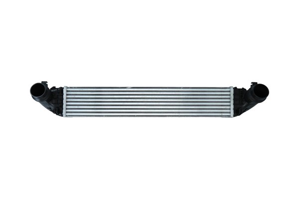 Kamoka LadeluftküHler 7750005 FüR Opel Astra B16 Sports Tourer CNG Turbo-image