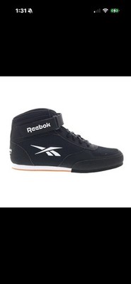 Reebok New In Box - Mens Size 10/Womens Size 11, Shakur Stevenson