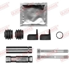 Guide de frein pour IVECO DAILY III, DAILY V; MERCEDES CITAN MIXTO (DOUBLE