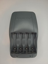 Duracell Rechargeable NiMH Model CEF14NC Class 2 Battery Recharger Wall Plug In